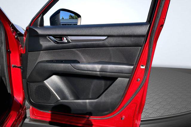 2018 Mazda CX-5 Sport