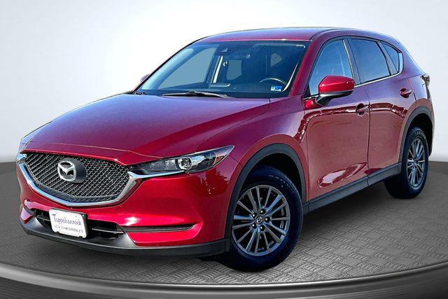 2018 Mazda CX-5 Sport for sale in Tappahannock, VA