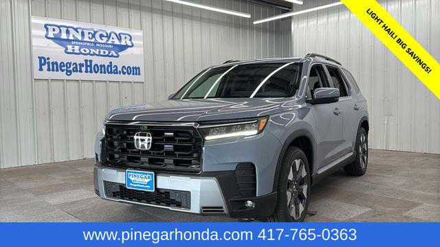 2026 Honda Pilot Touring for sale in Springfield, MO