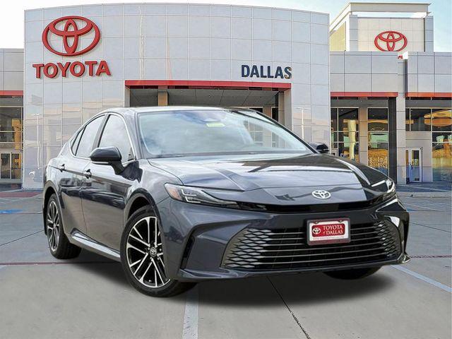 2026 Toyota Camry XLE for sale in Dallas, TX
