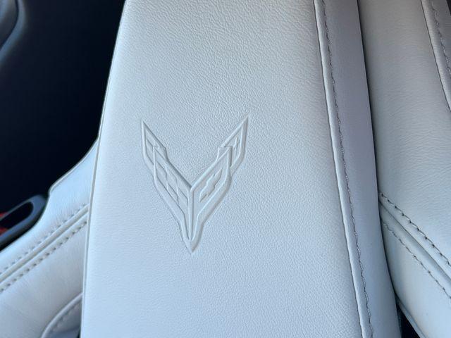 2024 Chevrolet Corvette Stingray RWD Coupe 1LT
