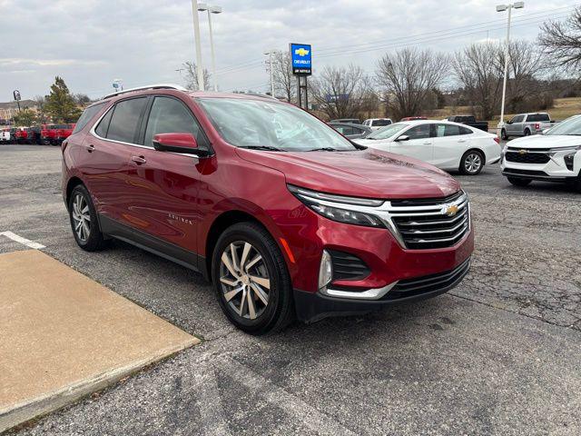 2023 Chevrolet Equinox FWD Premier