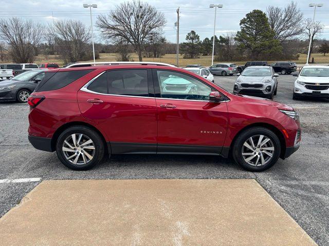 2023 Chevrolet Equinox FWD Premier
