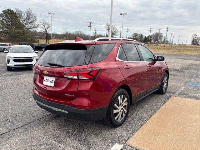 2023 Chevrolet Equinox FWD Premier