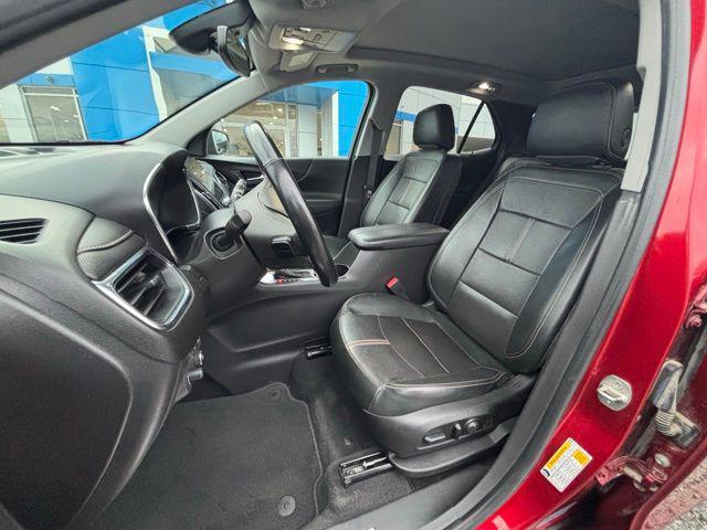 2023 Chevrolet Equinox FWD Premier