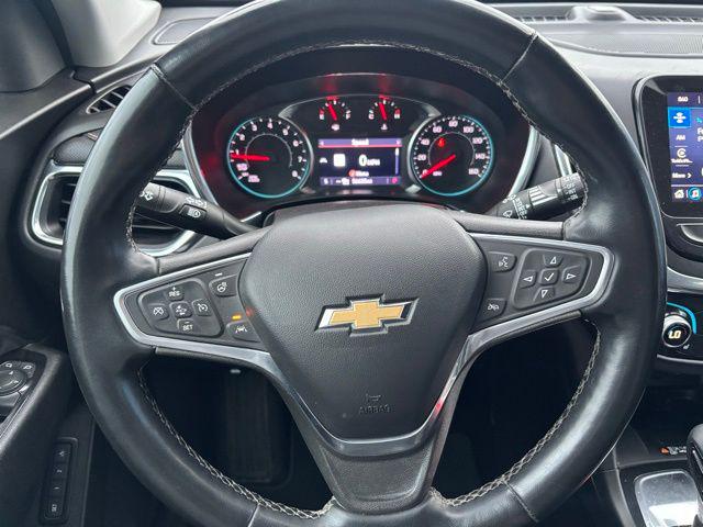 2023 Chevrolet Equinox FWD Premier
