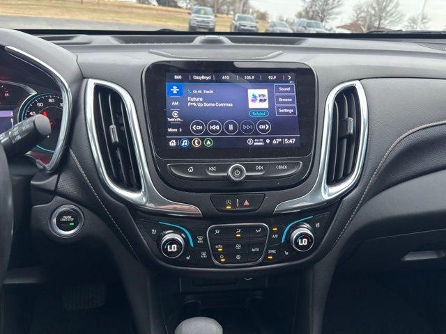 2023 Chevrolet Equinox FWD Premier