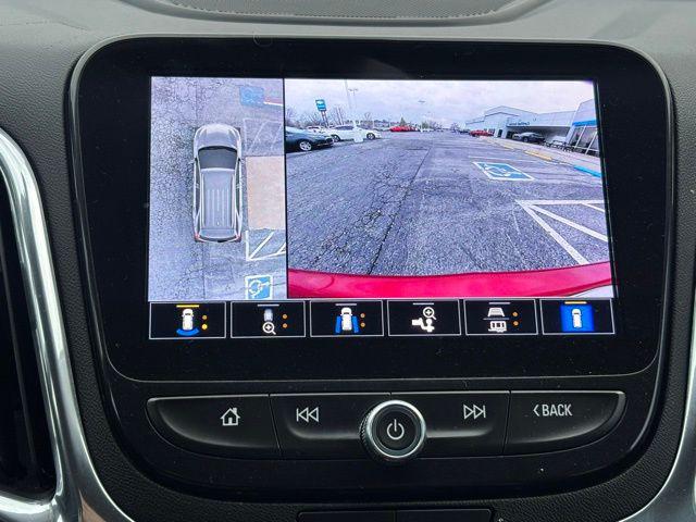 2023 Chevrolet Equinox FWD Premier