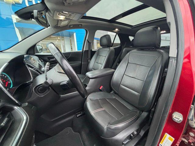 2023 Chevrolet Equinox FWD Premier