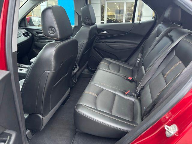 2023 Chevrolet Equinox FWD Premier