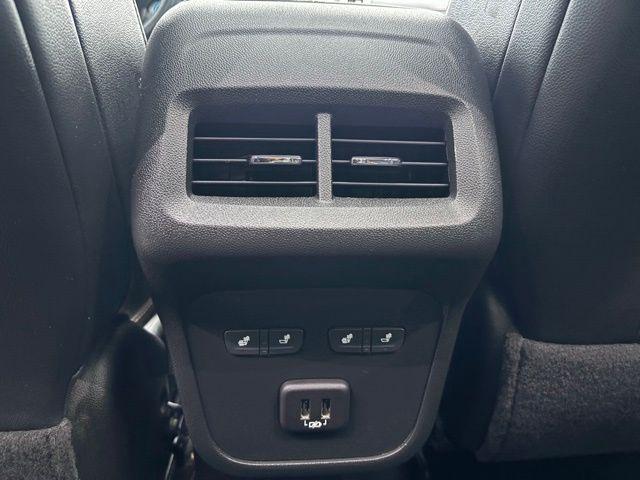 2023 Chevrolet Equinox FWD Premier