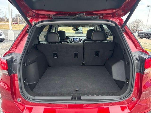 2023 Chevrolet Equinox FWD Premier
