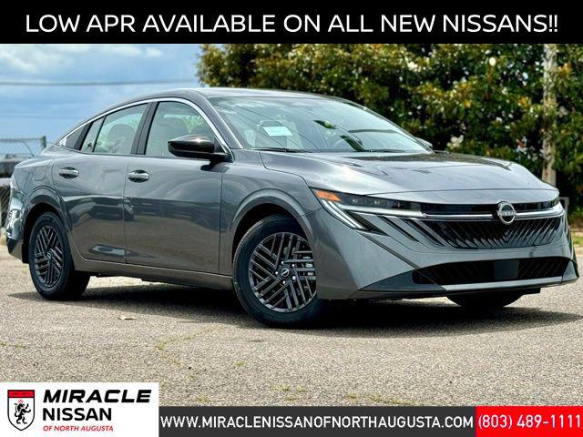 2026 Nissan Sentra SV for sale in Beech Island, SC