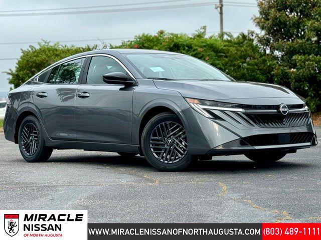 2026 Nissan Sentra SV for sale in Beech Island, SC