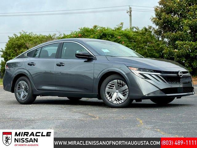 2026 Nissan Sentra S for sale in Beech Island, SC