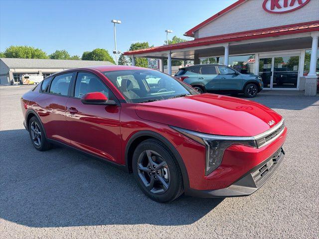 2026 Kia K4 LXS for sale in Hummels Wharf, PA
