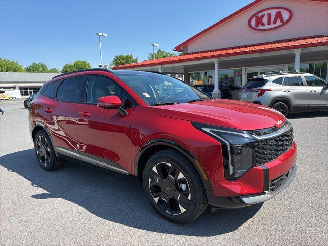 2026 Kia Sportage SX-Prestige for sale in Hummels Wharf, PA