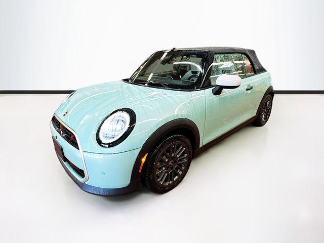 2025 MINI Cooper Convertible Cooper S for sale in Peabody, MA