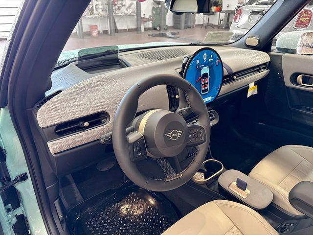 2025 MINI Cooper Convertible Cooper S