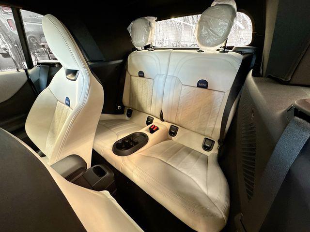 2025 MINI Cooper Convertible Cooper S