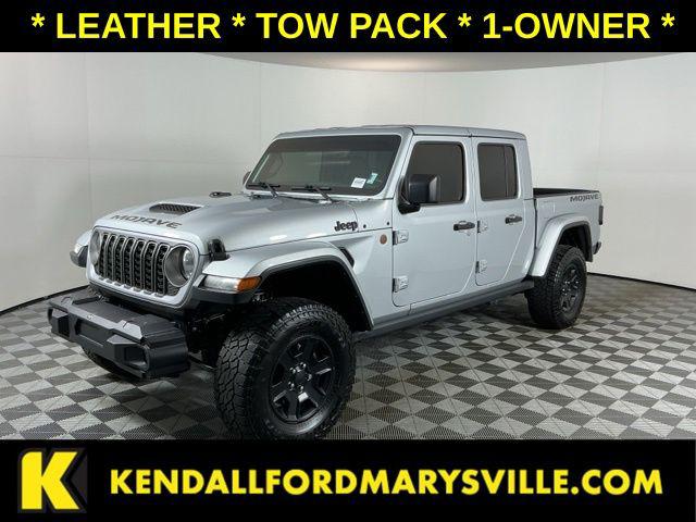 2023 Jeep Gladiator Sport for sale in Marysville, WA