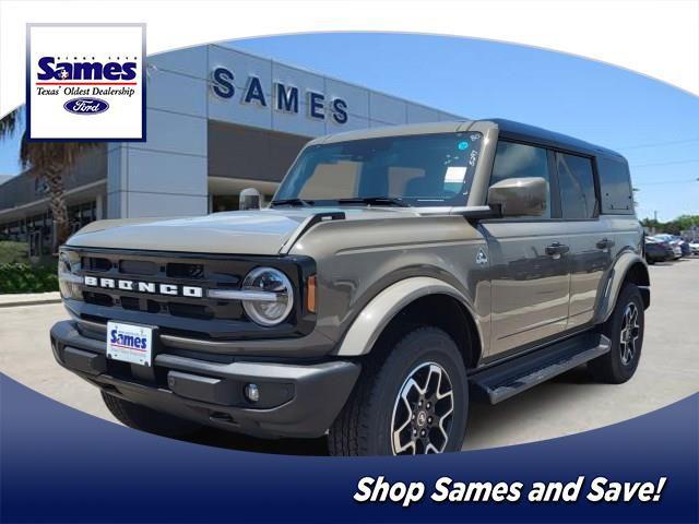 2026 Ford Bronco Outer Banks for sale in Corpus Christi, TX
