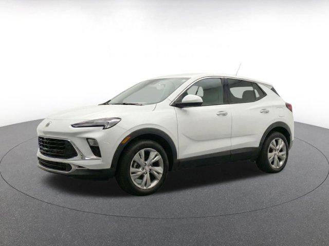 2025 Buick Encore GX Preferred FWD