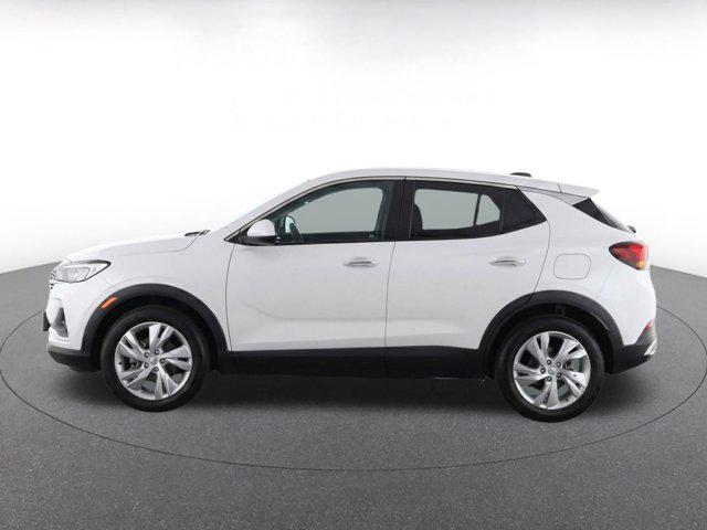 2025 Buick Encore GX Preferred FWD