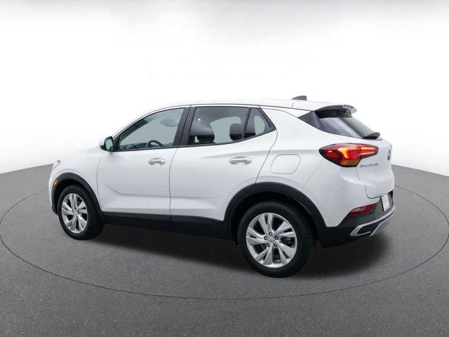 2025 Buick Encore GX Preferred FWD