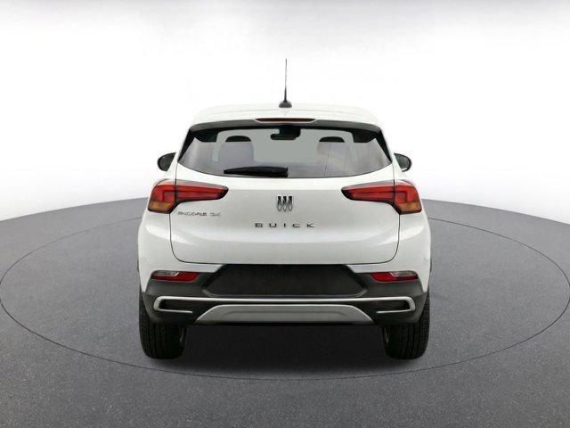 2025 Buick Encore GX Preferred FWD
