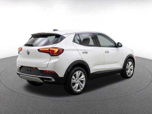 2025 Buick Encore GX Preferred FWD