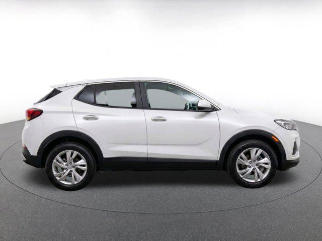 2025 Buick Encore GX Preferred FWD