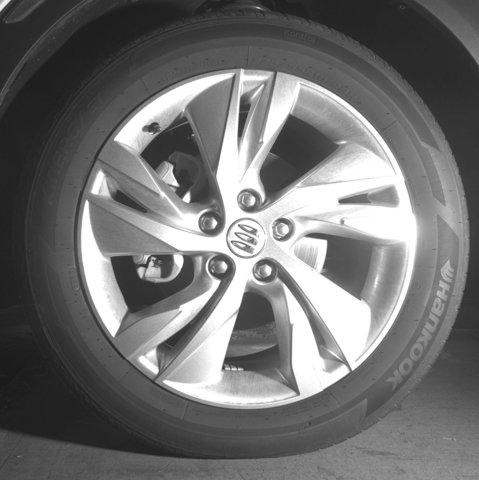 2025 Buick Encore GX Preferred FWD