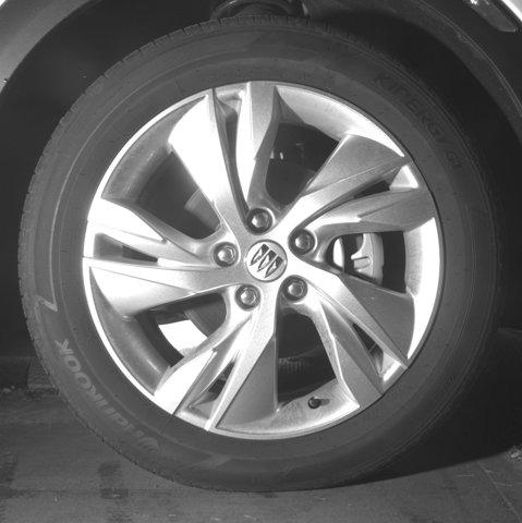2025 Buick Encore GX Preferred FWD