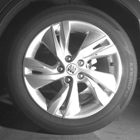 2025 Buick Encore GX Preferred FWD
