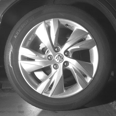 2025 Buick Encore GX Preferred FWD