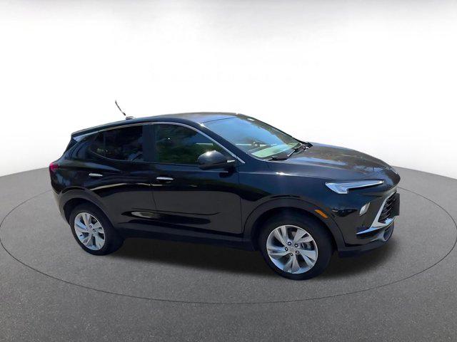 2025 Buick Encore GX Preferred FWD