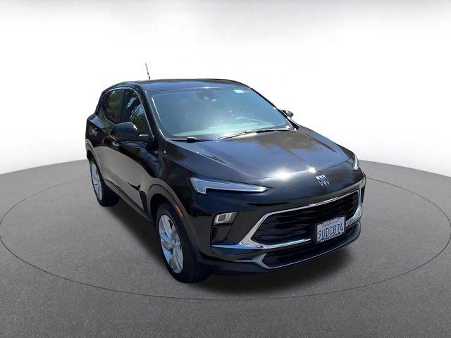2025 Buick Encore GX Preferred FWD