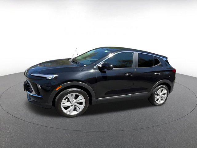 2025 Buick Encore GX Preferred FWD