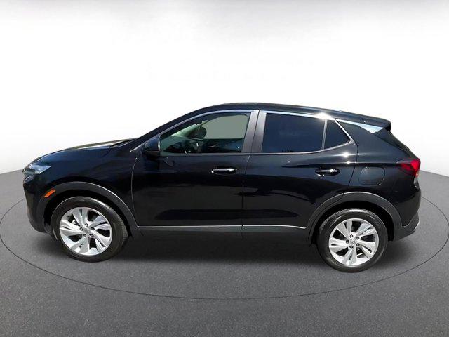 2025 Buick Encore GX Preferred FWD