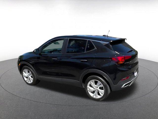 2025 Buick Encore GX Preferred FWD