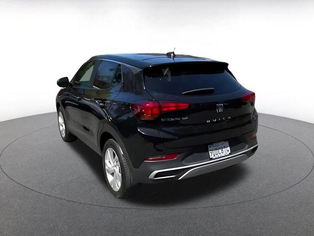 2025 Buick Encore GX Preferred FWD