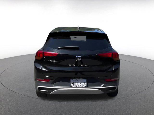 2025 Buick Encore GX Preferred FWD