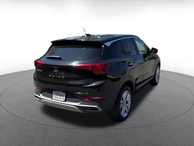 2025 Buick Encore GX Preferred FWD