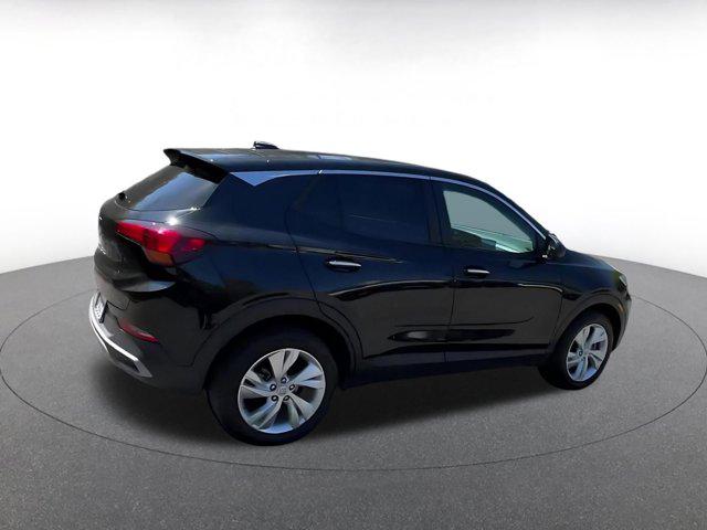 2025 Buick Encore GX Preferred FWD