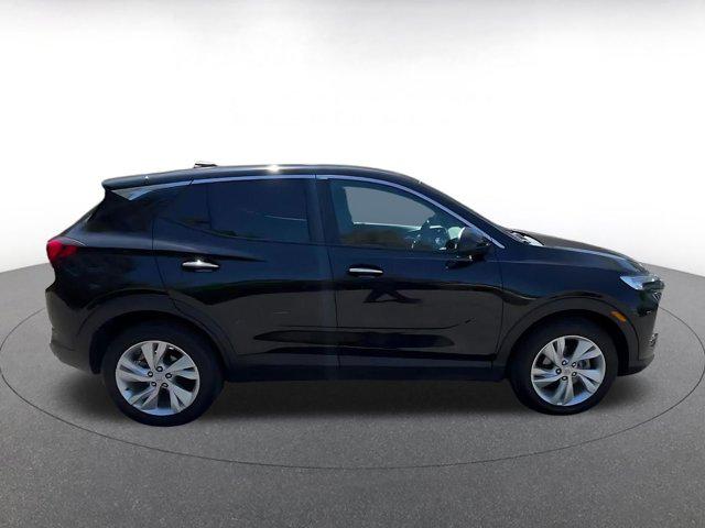 2025 Buick Encore GX Preferred FWD