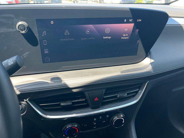 2025 Buick Encore GX Preferred FWD