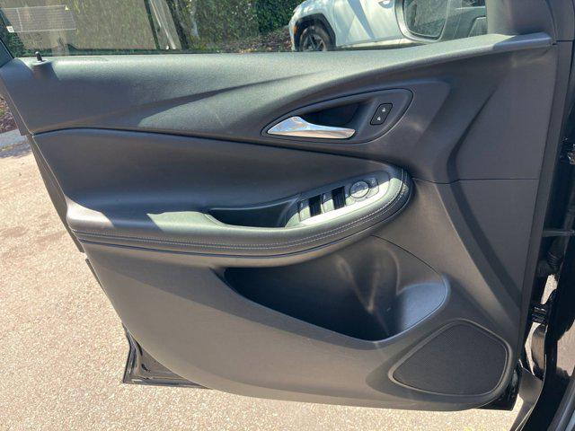 2025 Buick Encore GX Preferred FWD