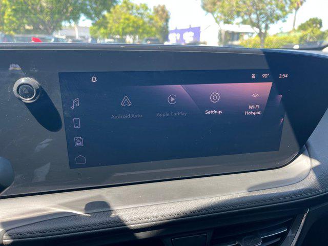 2025 Buick Encore GX Preferred FWD