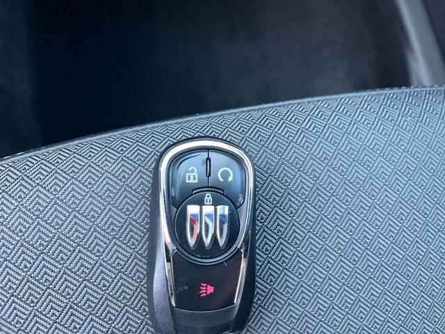 2025 Buick Encore GX Preferred FWD